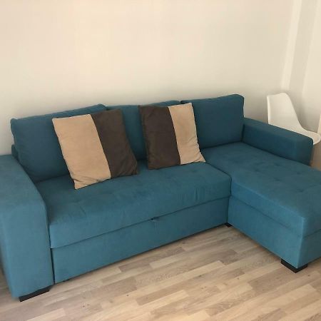 Apartamento Asuncion Benidorm Exterior foto