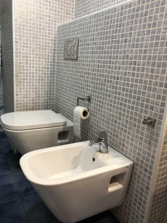 Apartamento Asuncion Benidorm Exterior foto