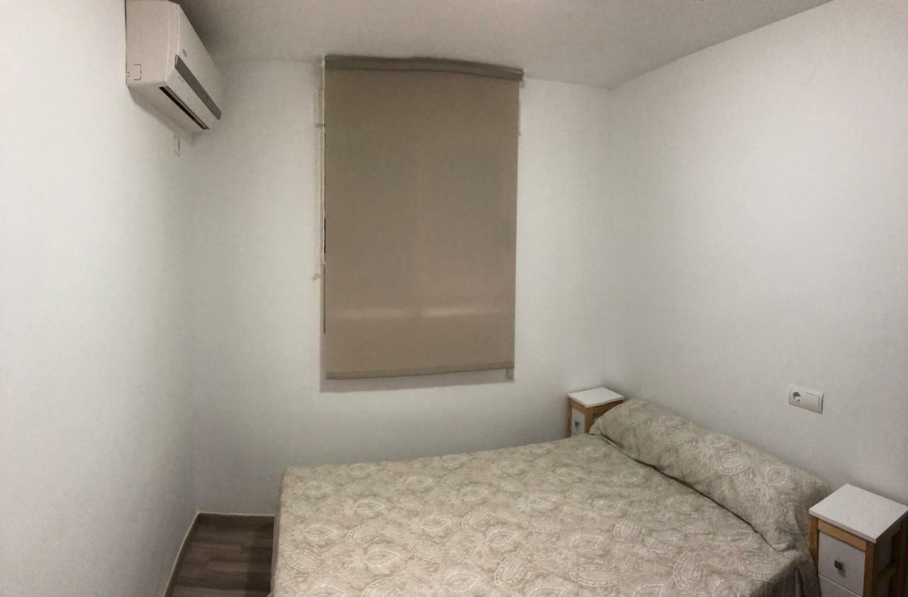 Apartamento Asuncion Benidorm Exterior foto