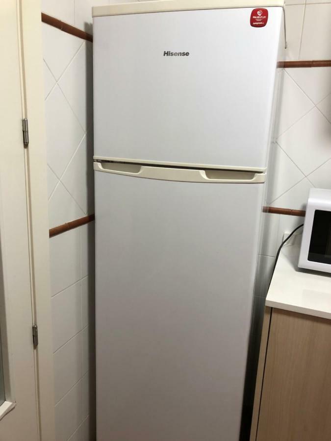 Apartamento Asuncion Benidorm Exterior foto