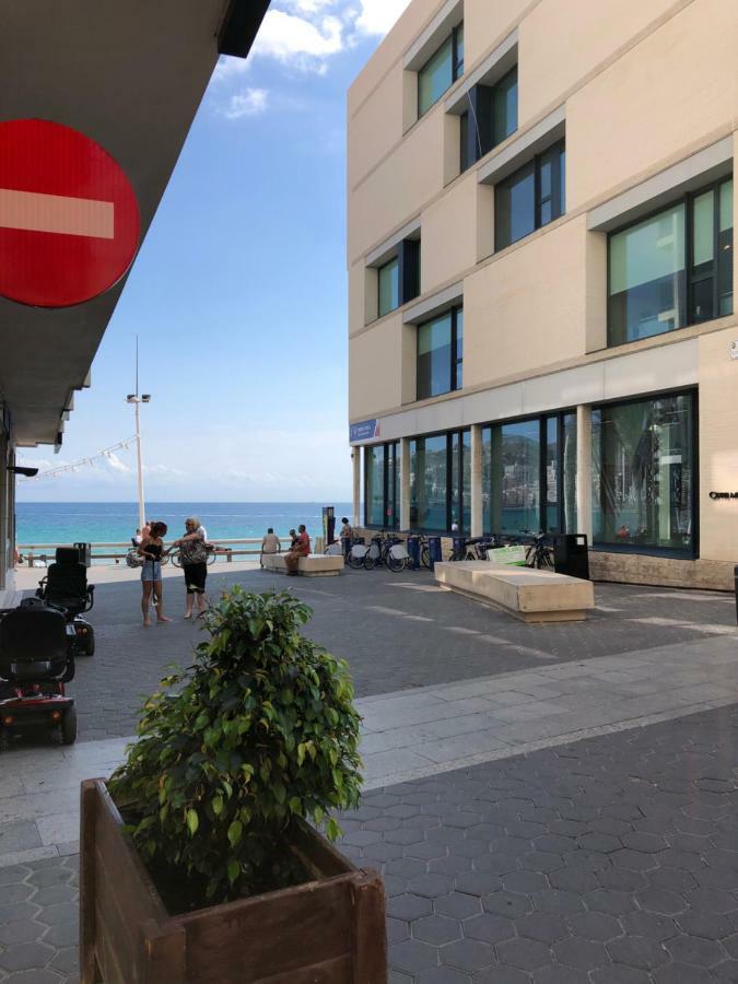 Apartamento Asuncion Benidorm Exterior foto